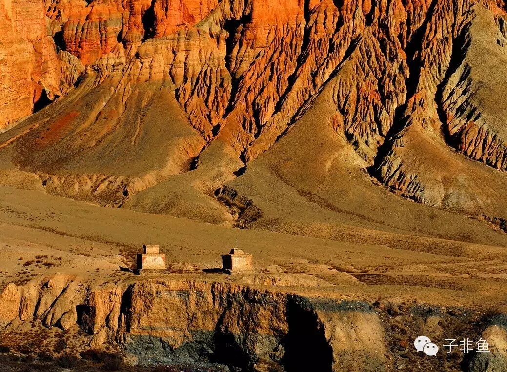 新增暑假团唯一一次暑假团尼泊尔木斯塘mustang深度精华之旅