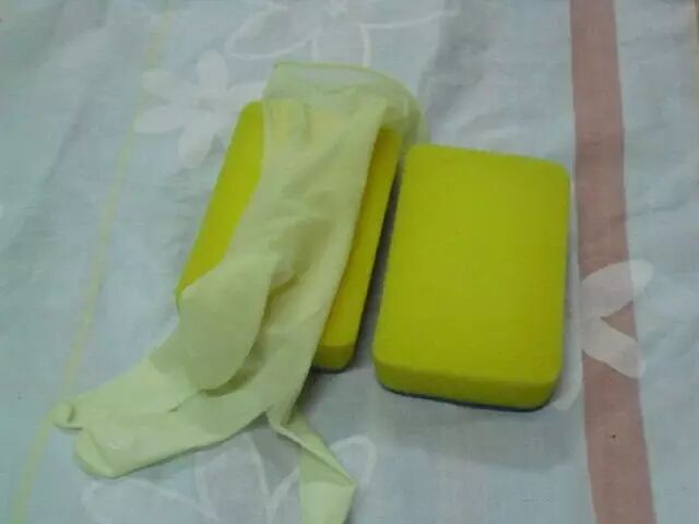 自制飞机杯感觉咋样?网友晒出自制飞机杯过程，一段不堪入目的血泪史。1