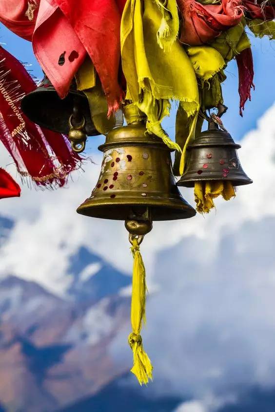 西藏阿裡，探險家和攝影師的天堂 旅遊 第47張