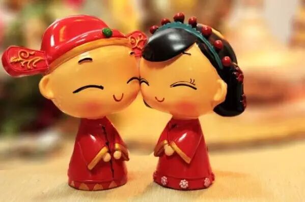 攻略│你造吗?在婚房中摆放压床娃娃,会让你和老公分分钟闹掰!