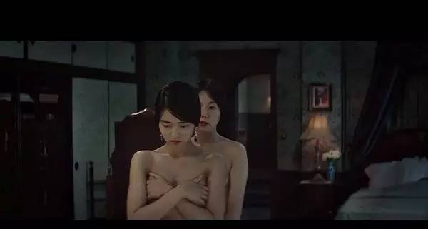 韓國情色電影——小姐
