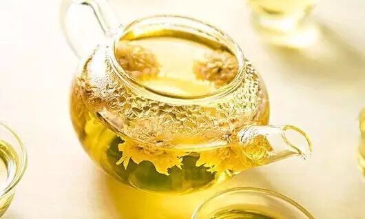 夏季必备凉茶配方大全