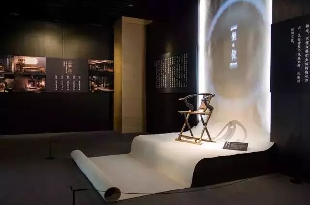 美不胜收的中式家具