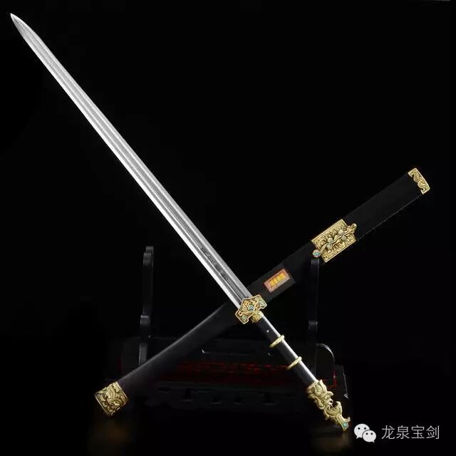 112首七绝咏剑诗哪首动君心