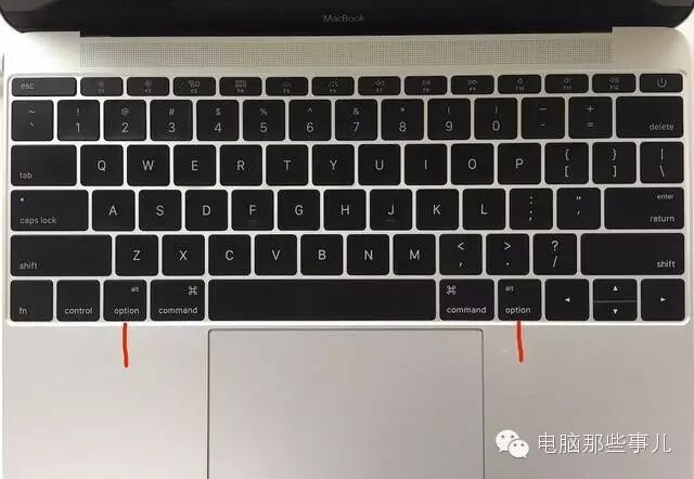 Windows10和苹果Mac双系统安装教程