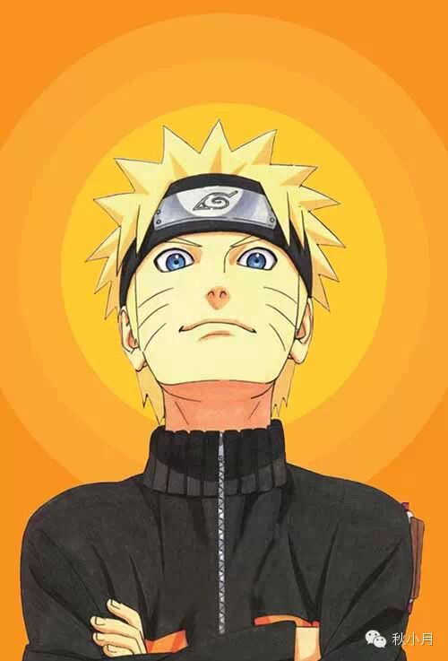 一代人消逝的青春 致火影忍者 文章