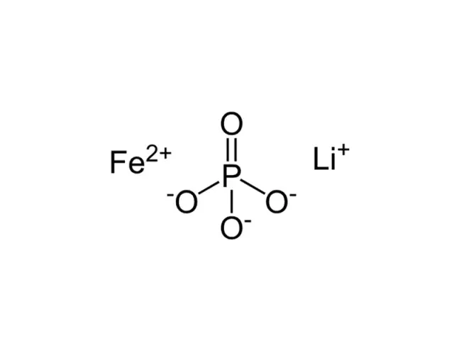 电池研究院:让人又爱又恨的磷酸铁锂 图片