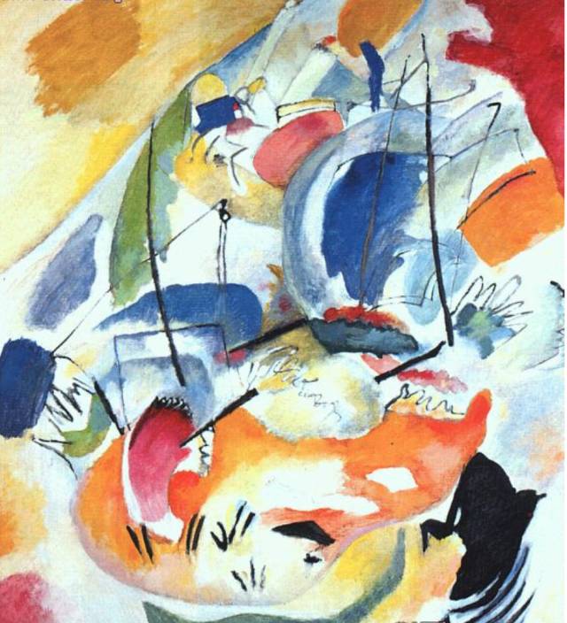 穿越万年阅尽艺术史天才精髓