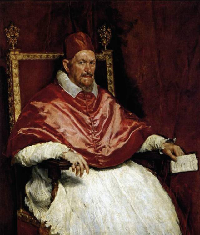 穿越万年阅尽艺术史天才精髓