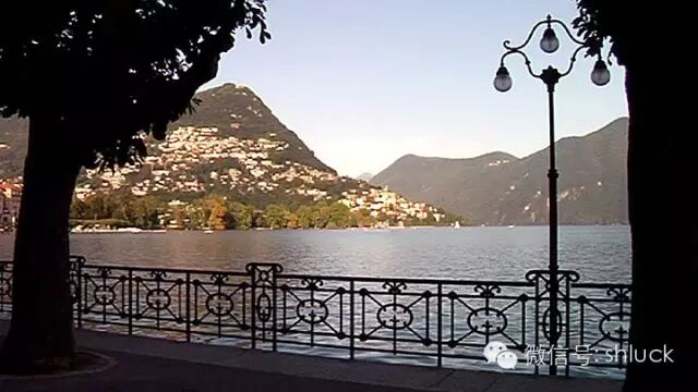 10个文学巨匠与10个瑞士城镇 Raindrop视角 微信公众号文章阅读 Wemp