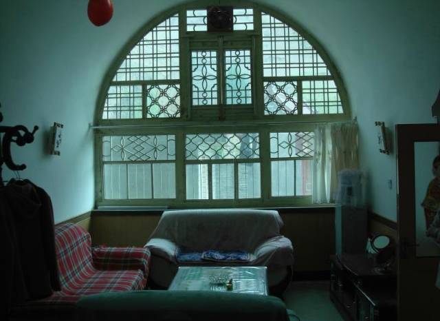 去陕北就要看看土豪住的窑洞太震惊