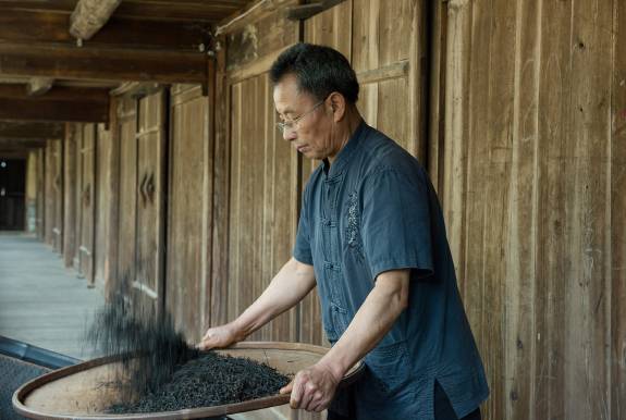 走进桐木关,对话梁骏德,"梁骏德制茶技艺研习班"第二季火热招募中