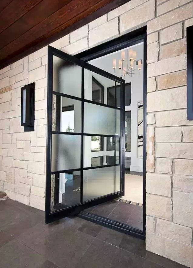 柳暗花明又一村别有洞天隐形门63款