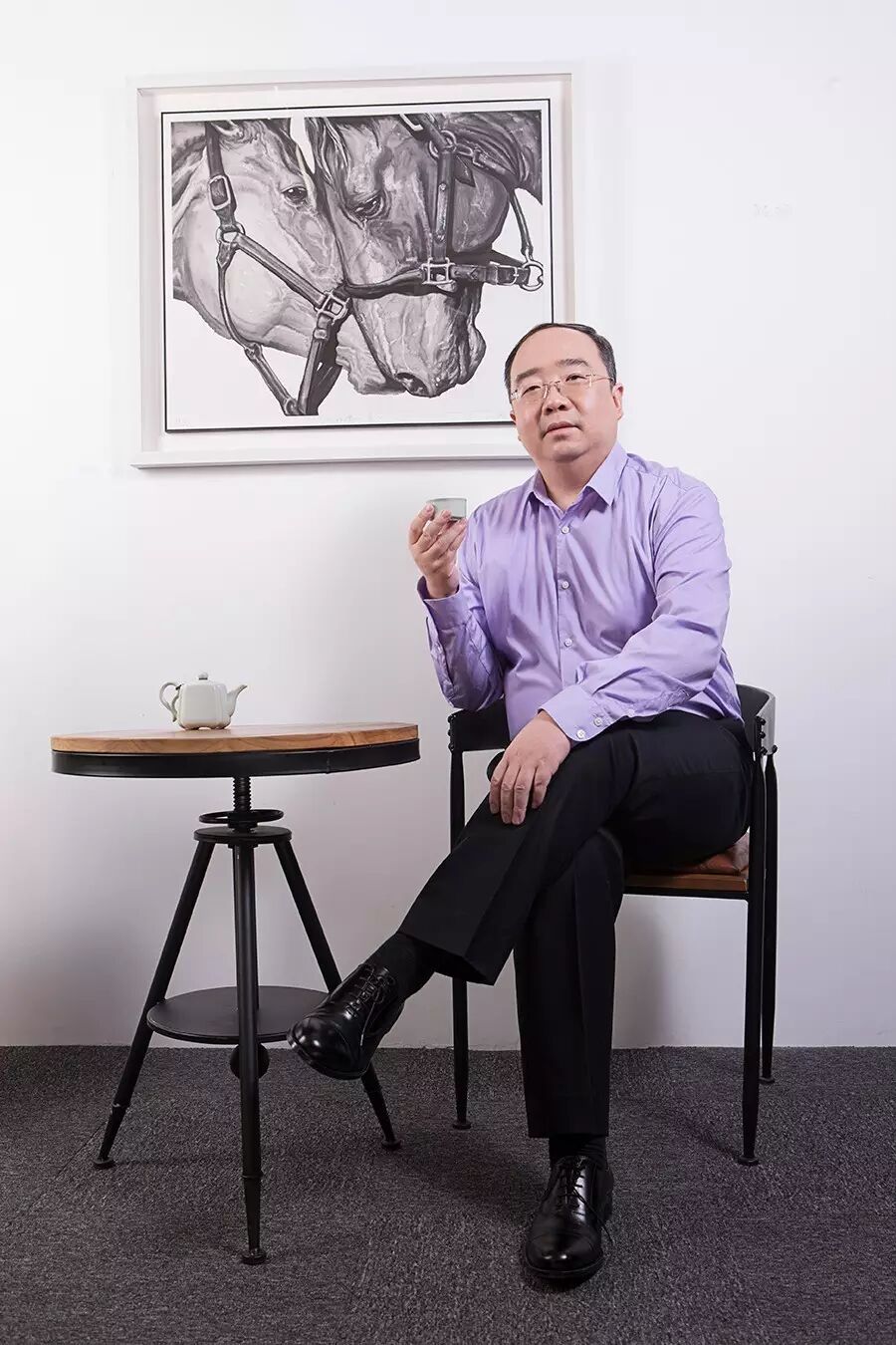 apus 李涛:只做桌面,必死无疑