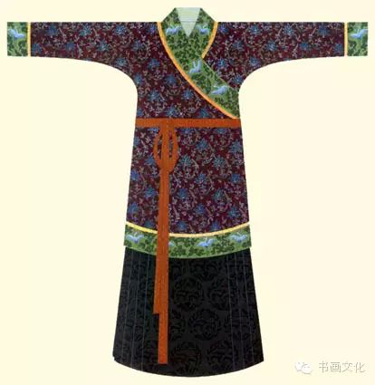 古代服飾