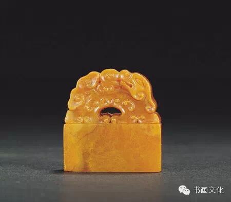 西泠印社秋拍田黄欣赏