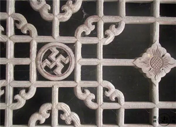 中国古建筑的浪漫