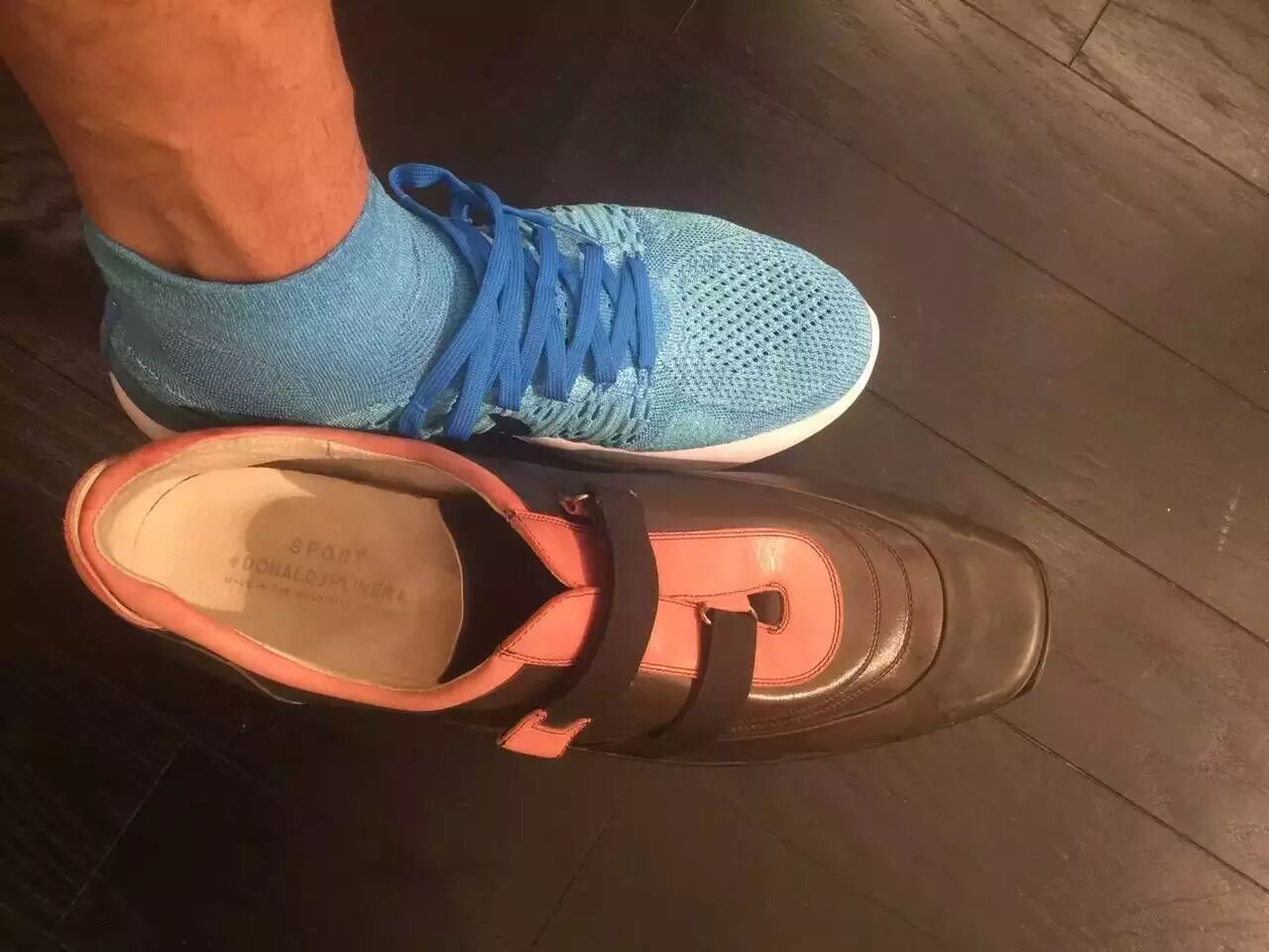 nba夏季联赛球队-葛兆宝进入nba夏季联赛大名单,被奥尼尔的鞋码吓到