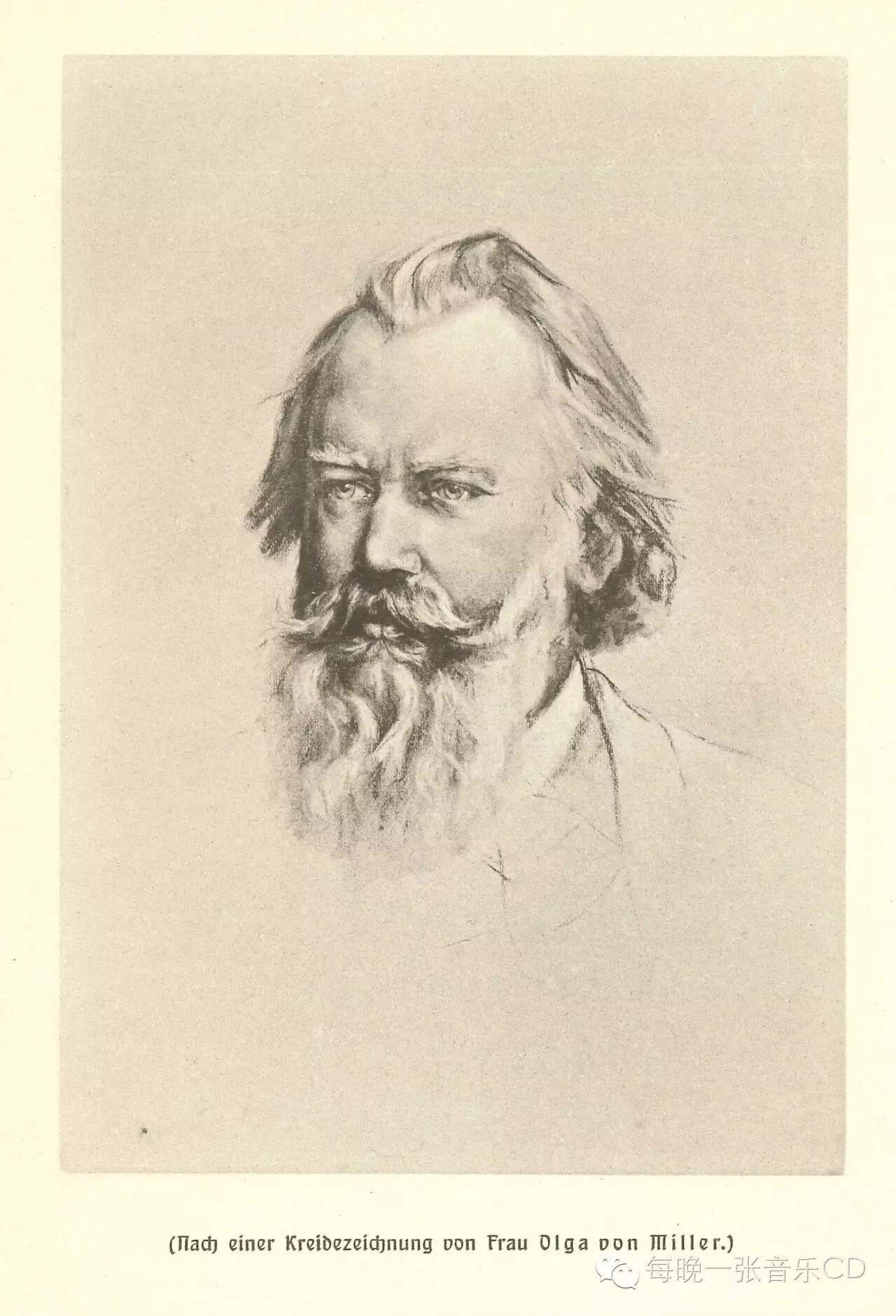 为什么勃拉姆斯之后西方音乐突然出现了一个断档丨是什么使得西方作曲