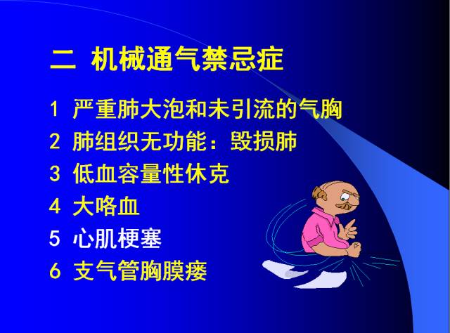 呼吸机是怎么给压力的呼吸机的使用教程_https://www.jmylbn.com_新闻资讯_第13张