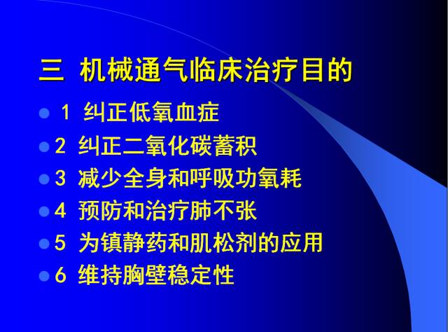 呼吸机是怎么给压力的呼吸机的使用教程_https://www.jmylbn.com_新闻资讯_第7张