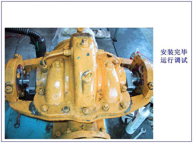 【5/21更新】机械密封的图21