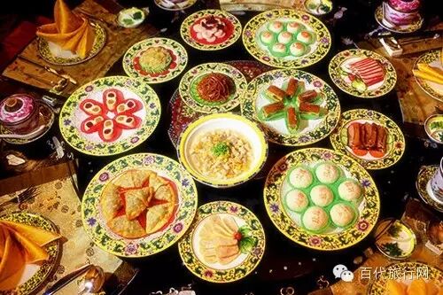 成都辣味美食交流组,慈禧是如何把我大清朝吃黄的?