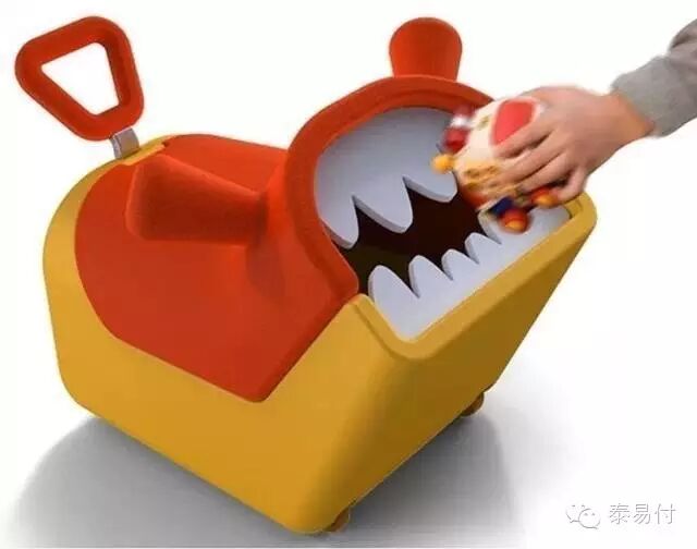 未来的成人用品,让你欲罢不能.