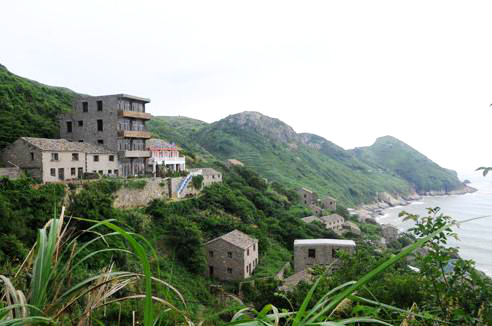 温岭紫螺湾到底是什么地方昨晚这么多网友来问