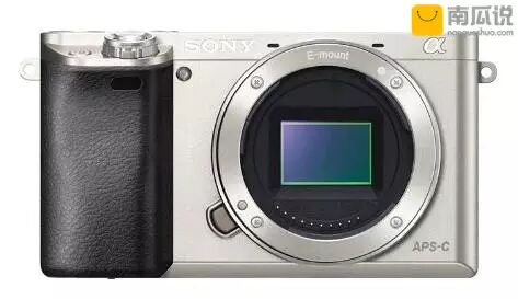 索尼e24f1.8za镜头