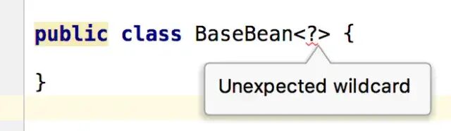Java 泛型背后的原理是什么？