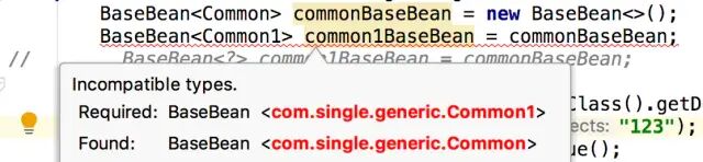 Java 泛型背后的原理是什么？