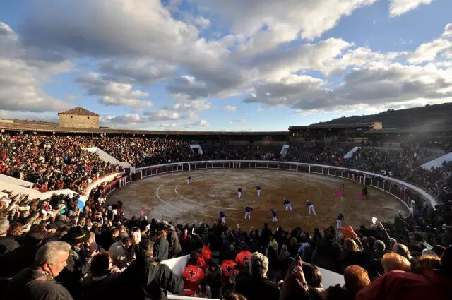 西班牙的”普罗旺斯“，一起去浪漫