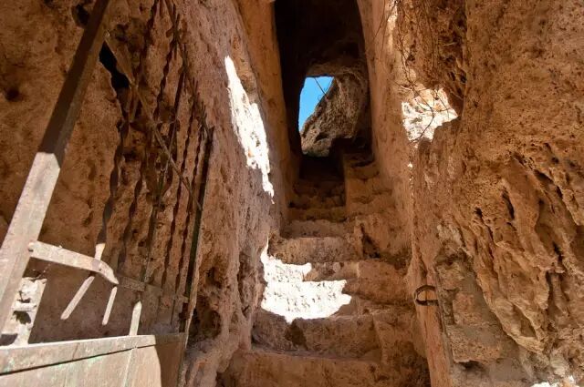 西班牙的”普罗旺斯“，一起去浪漫