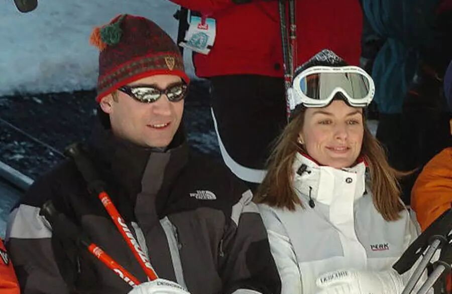 揭秘西班牙国王夫妇御用滑雪场，今年你可以来一次！