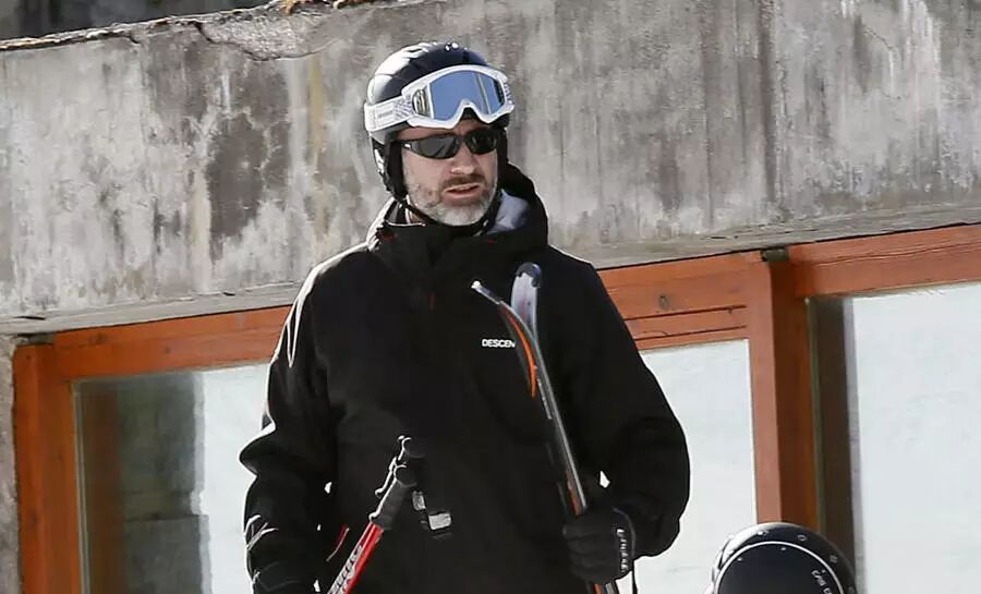 揭秘西班牙国王夫妇御用滑雪场，今年你可以来一次！