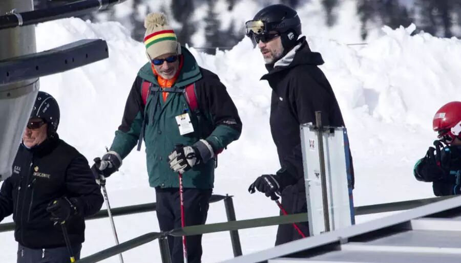 揭秘西班牙国王夫妇御用滑雪场，今年你可以来一次！