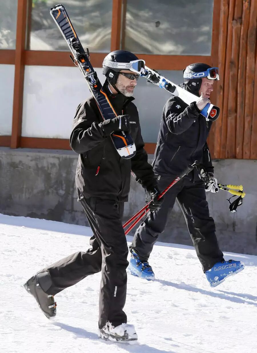 揭秘西班牙国王夫妇御用滑雪场，今年你可以来一次！