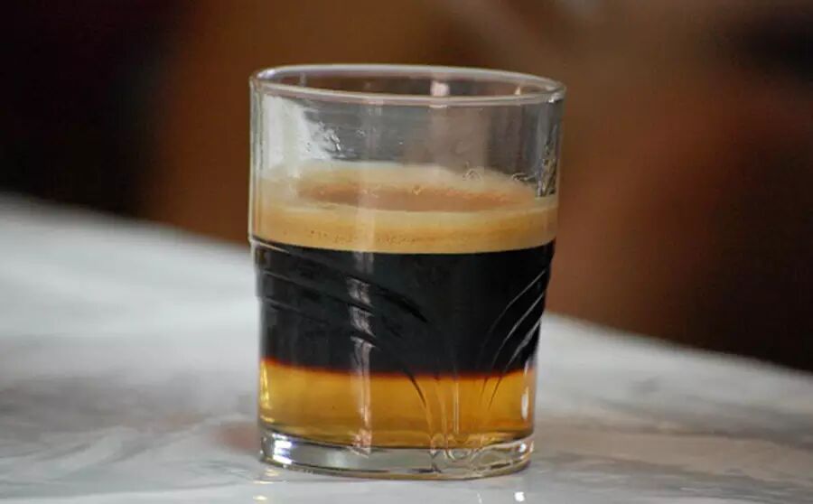 西班牙常见咖啡品种以及做法（咖啡单词词汇） - 酒吧必备