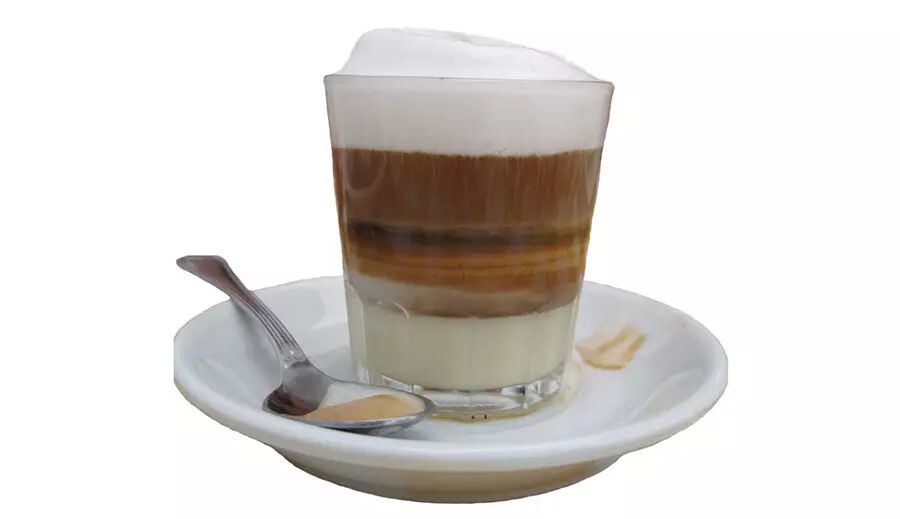 西班牙常见咖啡品种以及做法（咖啡单词词汇） - 酒吧必备