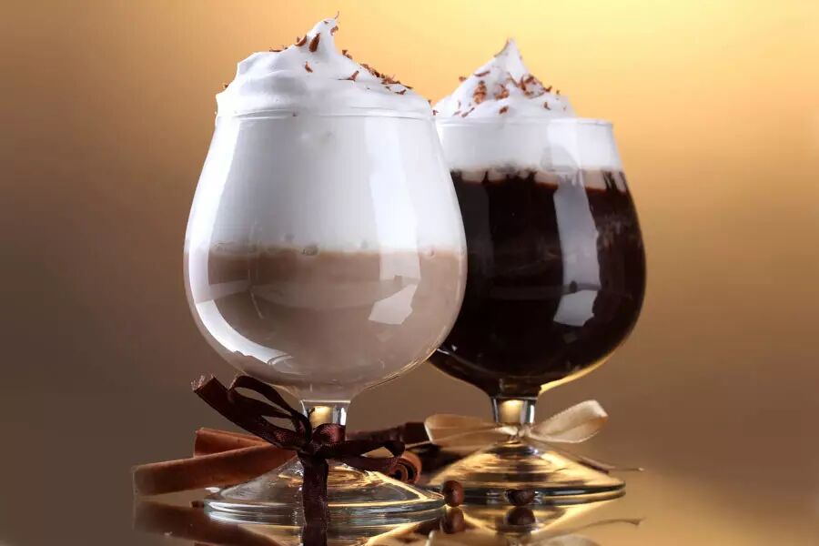 西班牙常见咖啡品种以及做法（咖啡单词词汇） - 酒吧必备