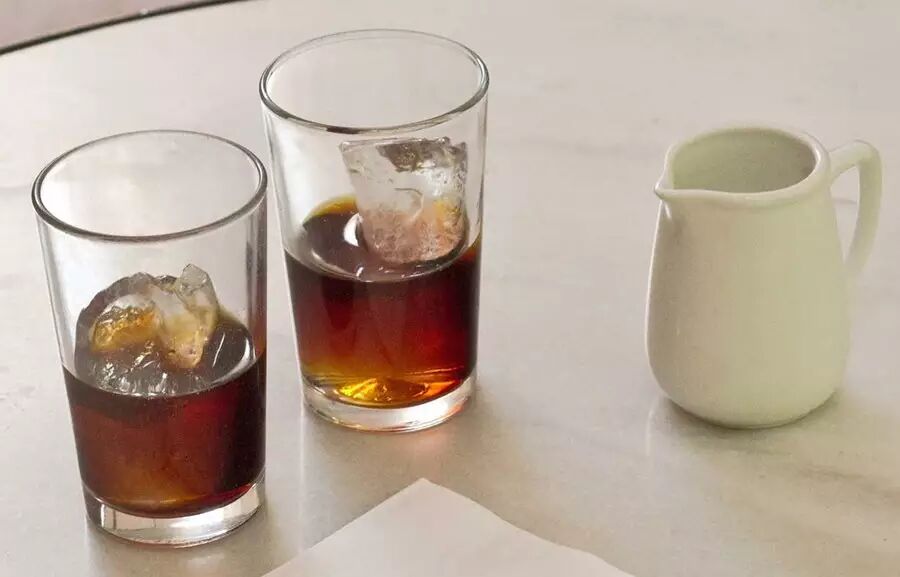 西班牙常见咖啡品种以及做法（咖啡单词词汇） - 酒吧必备