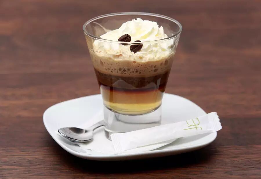 西班牙常见咖啡品种以及做法（咖啡单词词汇） - 酒吧必备