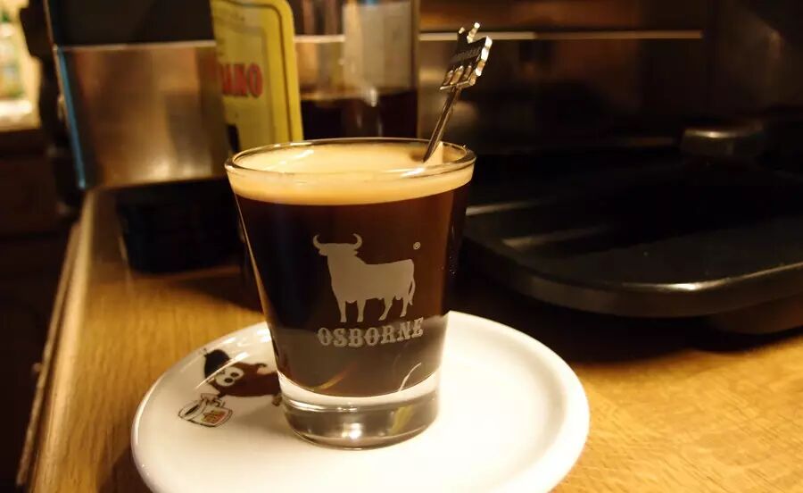 西班牙常见咖啡品种以及做法（咖啡单词词汇） - 酒吧必备