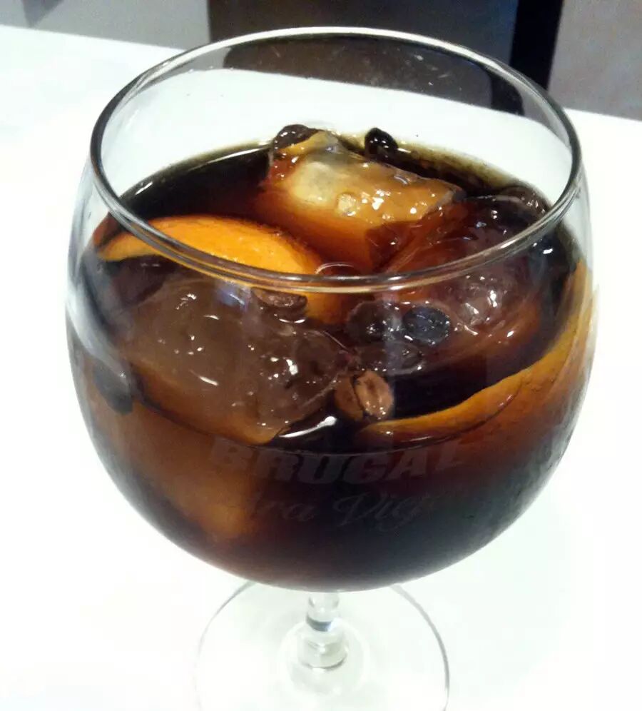 西班牙常见咖啡品种以及做法（咖啡单词词汇） - 酒吧必备