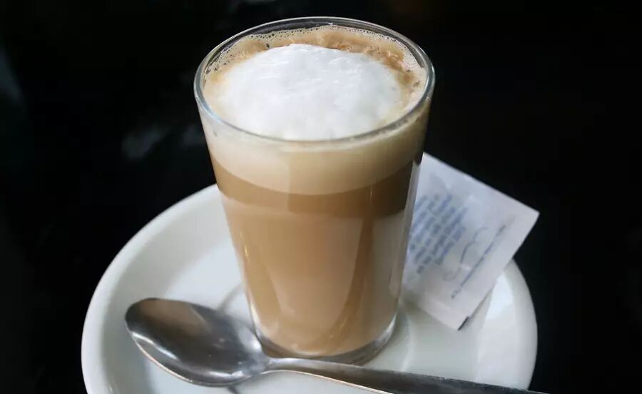 西班牙常见咖啡品种以及做法（咖啡单词词汇） - 酒吧必备