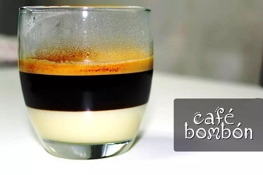 西班牙常见咖啡品种以及做法（咖啡单词词汇） - 酒吧必备