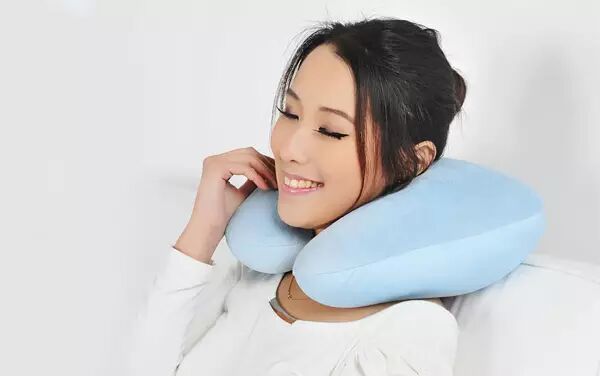 姿势不对,等于白睡!