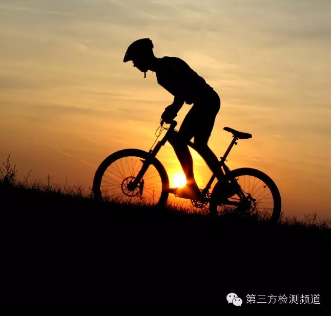 自行车涂层耐候性检测方法探析
