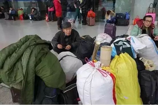 马上将有几十万人涌入临沂 临沂即将大变样